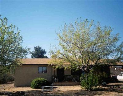 705 W Fir St., Cottonwood, AZ 86326