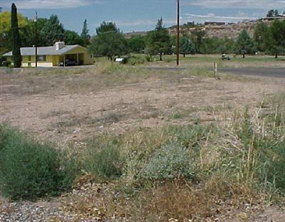 3415 E Yuma Dr., Rimrock, AZ 86335