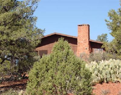 145 Quail Track #1, Sedona, AZ 86336