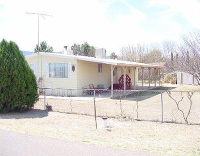 2498 La Grande Dr., Camp Verde, AZ 86322