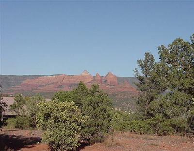 76 Calle Marguerite, Sedona, AZ 86336