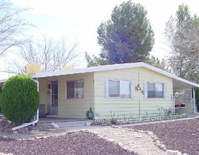 3289 Colorado Dr., Cottonwood, AZ 86326