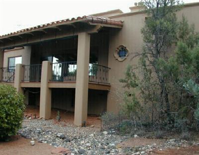 255 Bristlecone Pines Rd., Sedona, AZ 86336