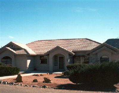146 Apache Ln., Sedona, AZ 86351
