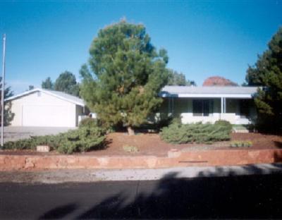 575 Andante, Sedona, AZ 86336