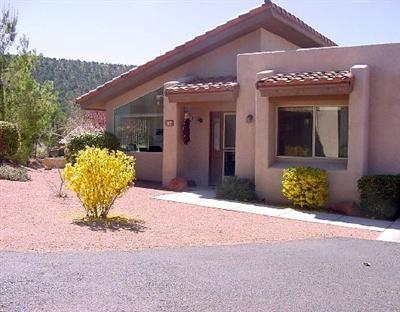 87 Morning Sun Dr. #54, Sedona, AZ 86336