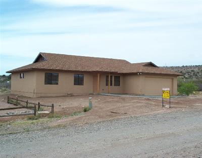 5710 Debbie Ln., Rimrock, AZ 86335