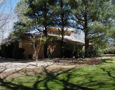 3477 E Sycamore #6, Rimrock, AZ 86335