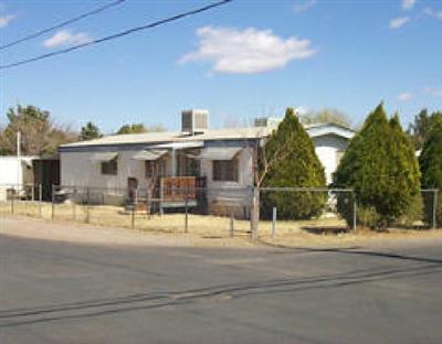 Greenlee, Cottonwood, AZ 86326