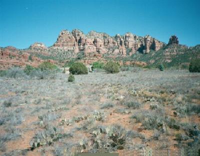 4 Cr Ranch, Sedona, AZ 86351