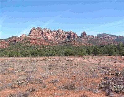 32 Cr Ranch, Sedona, AZ 86351