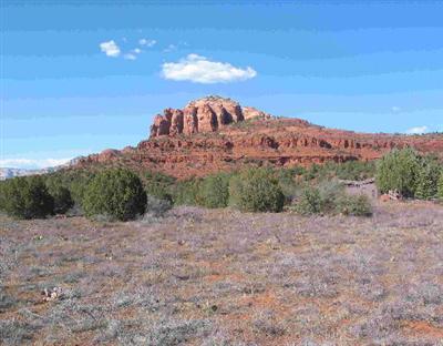 6 Cr Ranch, Sedona, AZ 86351