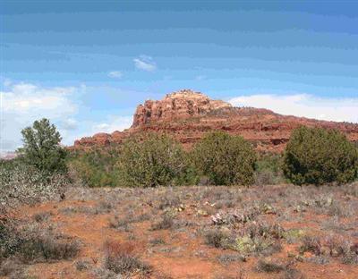 17 Cr Ranch, Sedona, AZ 86351