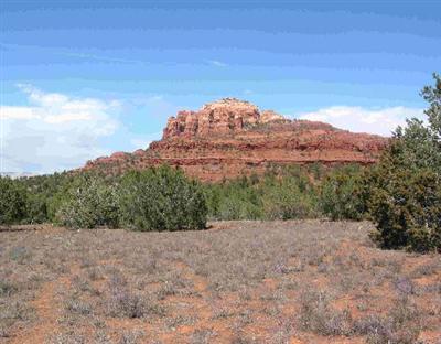 7 Cr Ranch, Sedona, AZ 86351