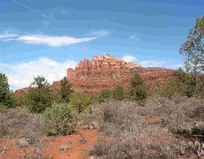 37 Cr Ranch, Sedona, AZ 86351