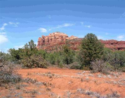 Ranch-cath Ranch Dr., Sedona, AZ 86351