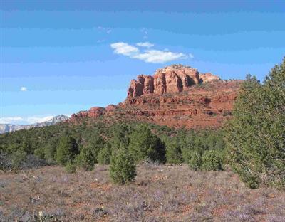 8 Cr Ranch, Sedona, AZ 86351
