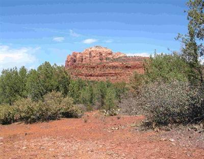 Ranch-cath Ranch Dr., Sedona, AZ 86351