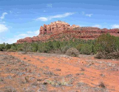 Ranch-cath Ranch Dr., Sedona, AZ 86351