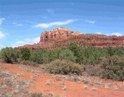 34 Cr Ranch, Sedona, AZ 86351