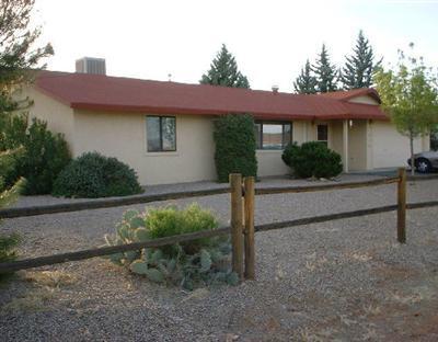 1950 Carpenter Ln., Cottonwood, AZ 86326