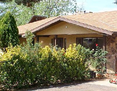 245 Oak Creek Blvd., Sedona, AZ 86336