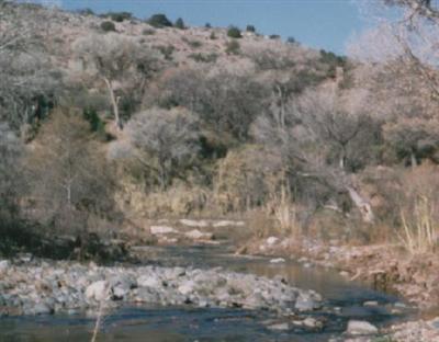 131 Creekside Dr., Cornville, AZ 86325