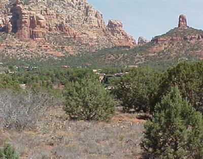 520 Color Cove Rd., Sedona, AZ 86336
