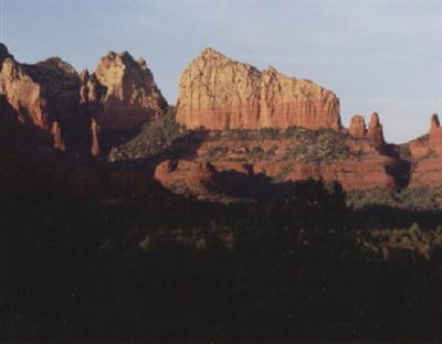 15 Sedona Heights, Sedona, AZ 86336