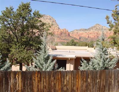 405 Coffeepot Dr., Sedona, AZ 86336