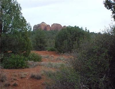 80 Sunset Ln., Sedona, AZ 86336