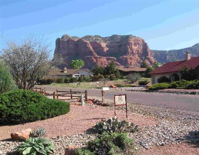 45 Cochise Dr., Sedona, AZ 86351