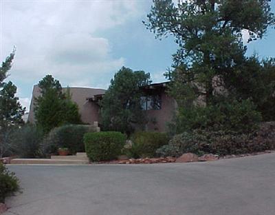 83 El Camino Tesoros #1, Sedona, AZ 86336