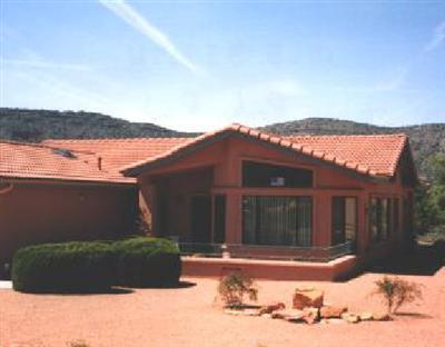 50 S House Rock Rd., Sedona, AZ 86351