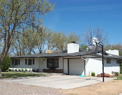 1704 E Coconino, Cottonwood, AZ 86326