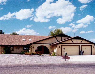 2716 Cord Cir., Cottonwood, AZ 86326