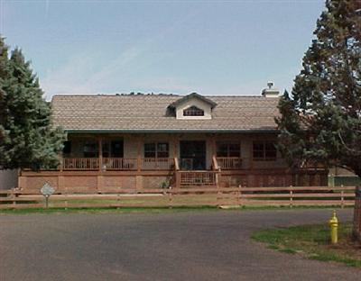 1045 N Rio Verde, Cottonwood, AZ 86326