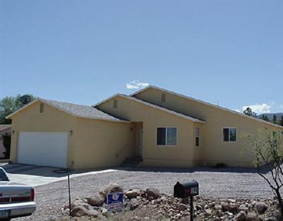 187 E Rancho Vista, Cottonwood, AZ 86326