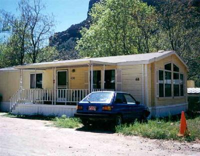 68 Julie Ln., Sedona, AZ 86336