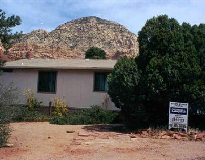 30 Stardust Ln., Sedona, AZ 86336