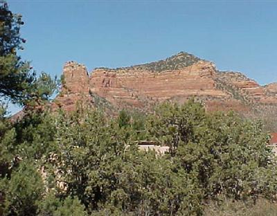 Jacks Canyon, Sedona, AZ 86351