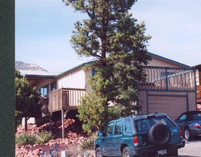 5 Monte Vista Ln., Sedona, AZ 86336