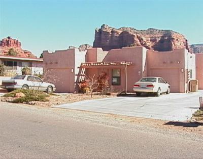 55 Sugarloaf #3, Sedona, AZ 86351