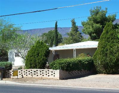 656 S Sixth St., Cottonwood, AZ 86326