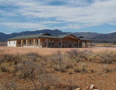 2055 E Tierra Serena, Cottonwood, AZ 86326