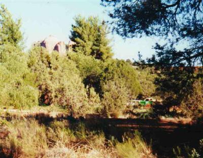 30 Cathedral Vista, Sedona, AZ 86336