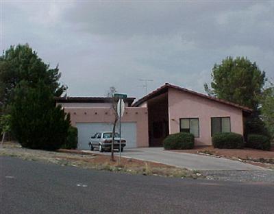 1930 Sacaton Tr., Cottonwood, AZ 86326