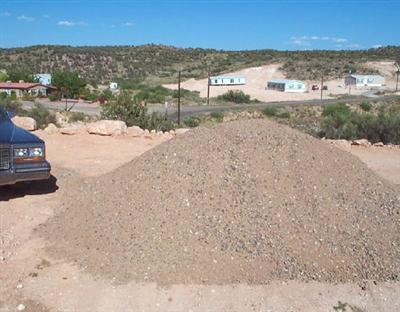 Hogan Ln., Cottonwood, AZ 86326