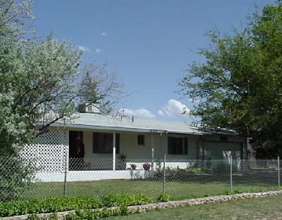 1291 S Savage Ln., Cottonwood, AZ 86326