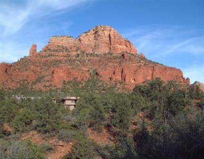 Penelope Ct., Sedona, AZ 86336